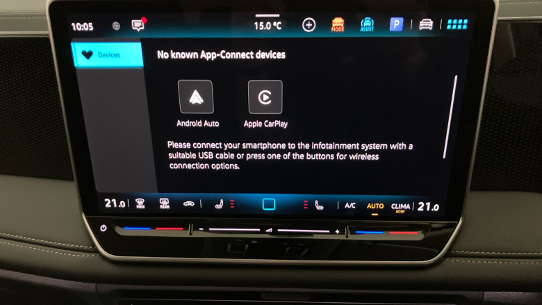 Volkswagen Tiguan 1.5 eTSI Match 5dr DSG Petrol Estate